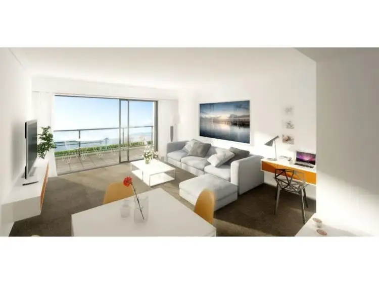 37/25 O'Connor Close, Elements, North Coogee WA 6163