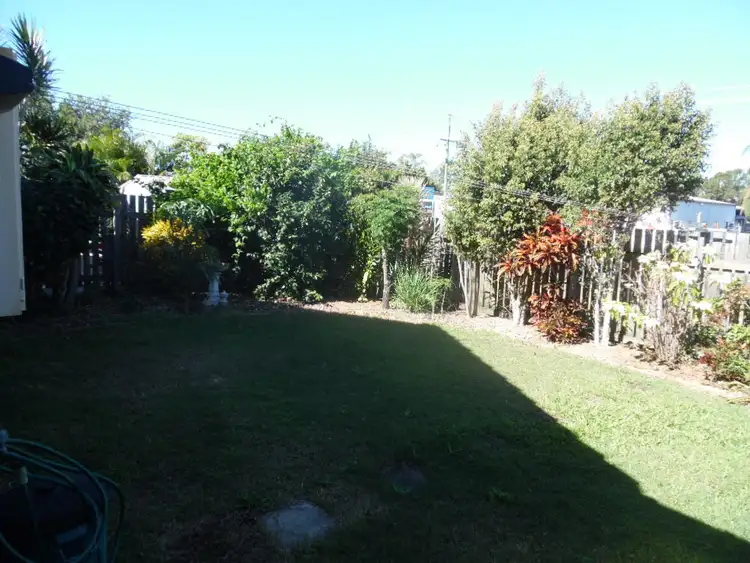 Second view of Homely unit listing, 8/73 Newhaven Street, Pialba QLD 4655