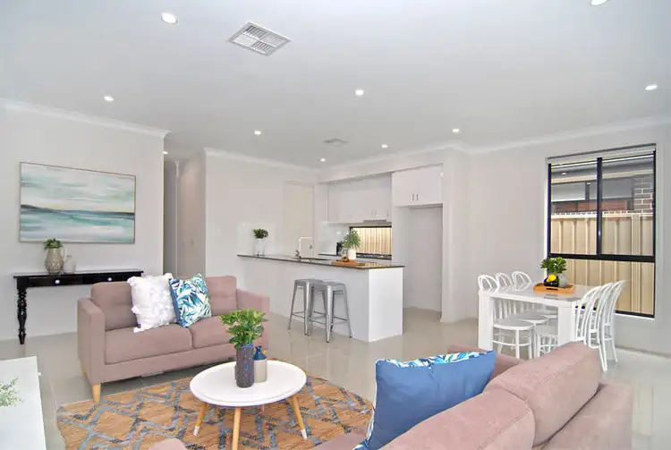 Second view of Homely house listing, 8b Rostrevor Avenue, Rostrevor SA 5073