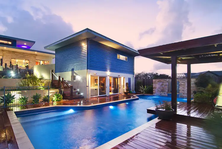 62 Marmaduke Point Drive, Gnarabup WA 6285