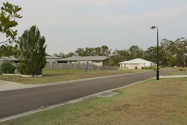 Fifth view of Homely land listing, 16 Environs, Cooloola Cove QLD 4580