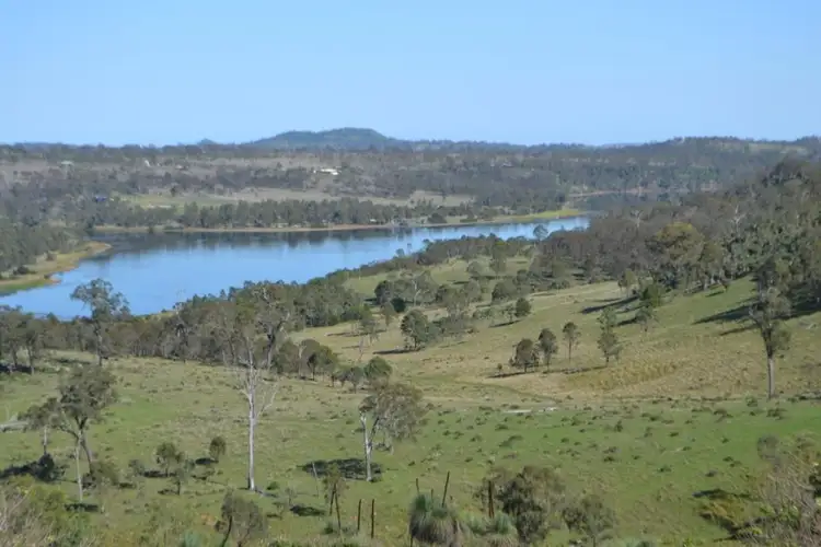 Main view of Homely rural property listing, 786 Groomsville Road, Groomsville QLD 4352