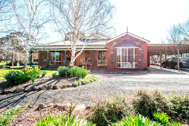 Main view of Homely house listing, 568 South Para Rd, Kersbrook SA 5231