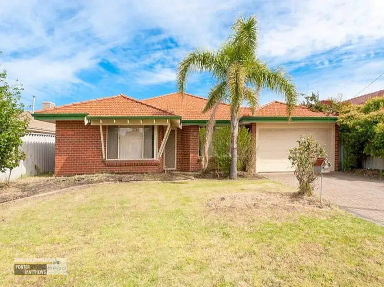23 Carcoo Court, Beckenham WA 6107