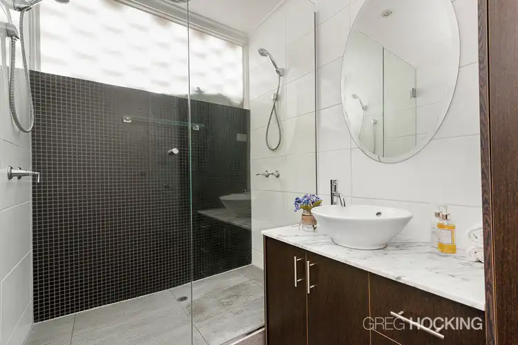 Sixth view of Homely apartment listing, 10/140 Kerferd Road, Albert Park VIC 3206