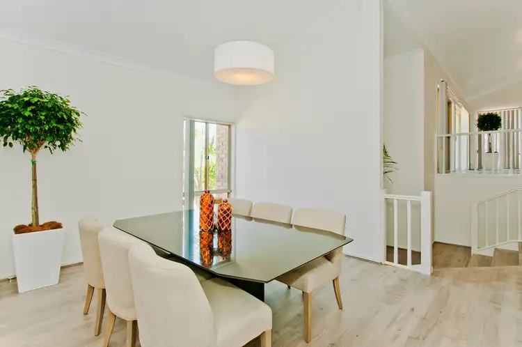 Fourth view of Homely house listing, 35 Conway Crescent, Blackbutt NSW 2529