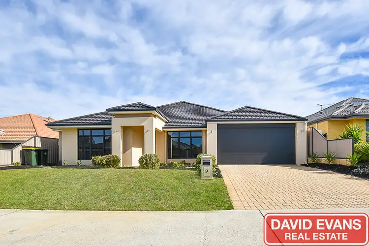 Main view of Homely house listing, 9 Helsinki Terrace, Wanneroo WA 6065