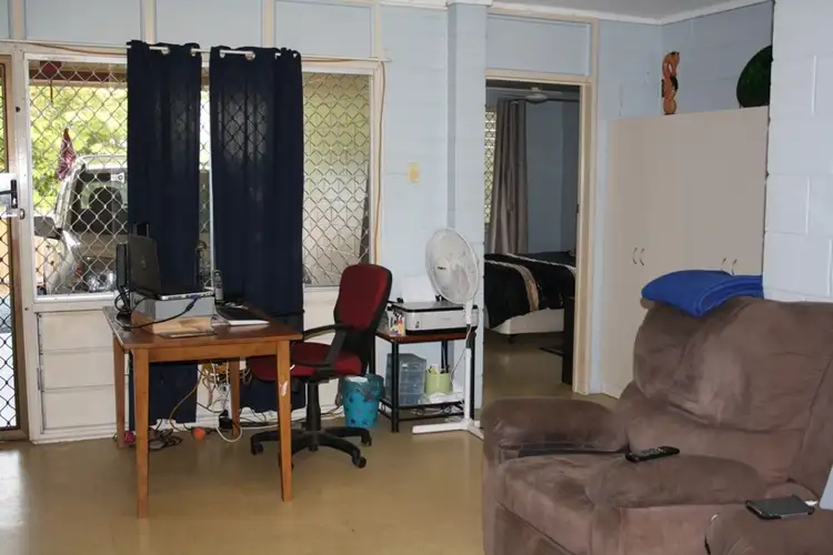 Seventh view of Homely semi-detached listing, 19 O'Connor Street, Rosslea QLD 4812