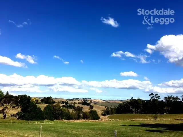 Second view of Homely land listing, 10 Johnson Street, Bena VIC 3946