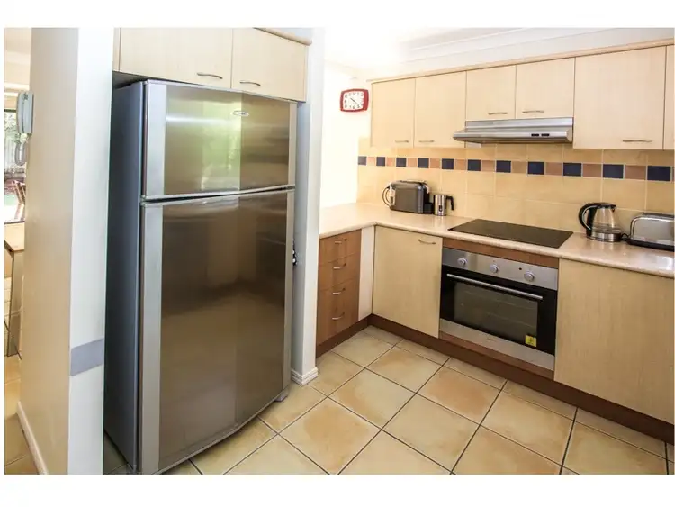 Sixth view of Homely townhouse listing, 22/55 Beckwith Street, Ormiston QLD 4160