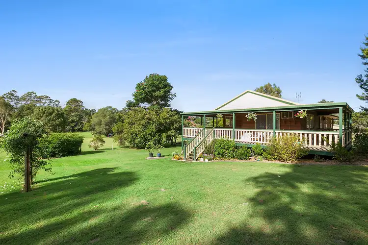 Second view of Homely house listing, 142 Brewers Road, Cooran QLD 4569