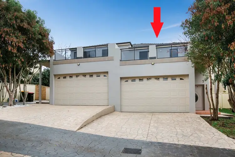Third view of Homely villa listing, 2/29 Old Saddleback Road, Kiama NSW 2533