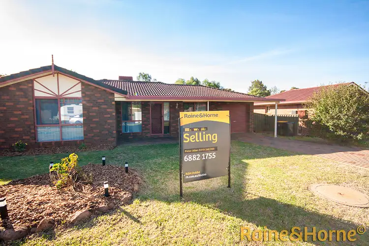 Main view of Homely house listing, 38 Cardiff Arms Avenue, Dubbo NSW 2830