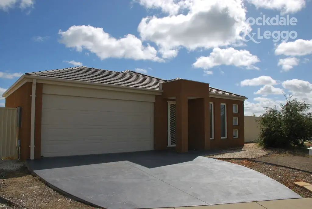 Main view of Homely house listing, 25 Rembrandt Road, Shepparton VIC 3630