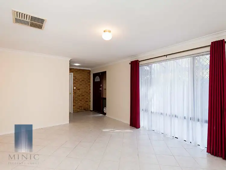 Fifth view of Homely house listing, 12 Nigel Court, Leeming WA 6149