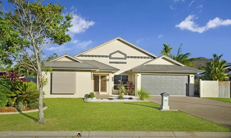 Main view of Homely house listing, 12 Norfolk Place, Douglas QLD 4814