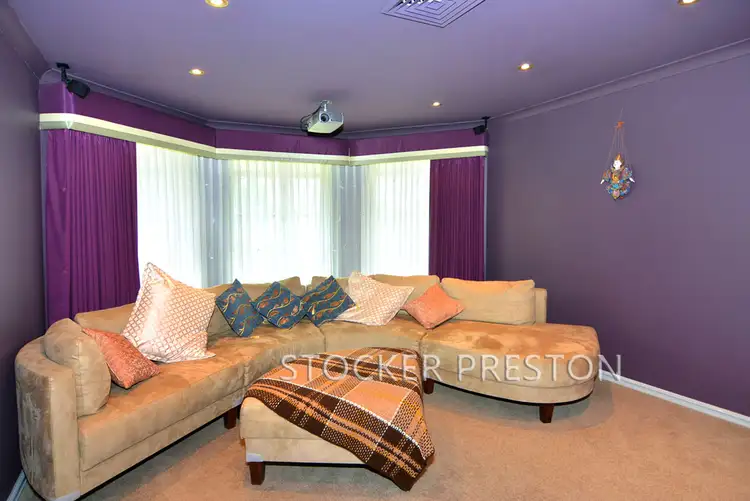 Sixth view of Homely house listing, 6 Thomas Stanley Way, Roelands WA 6226