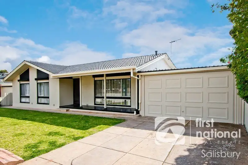 Main view of Homely house listing, 27 Nangari Road, Salisbury North SA 5108