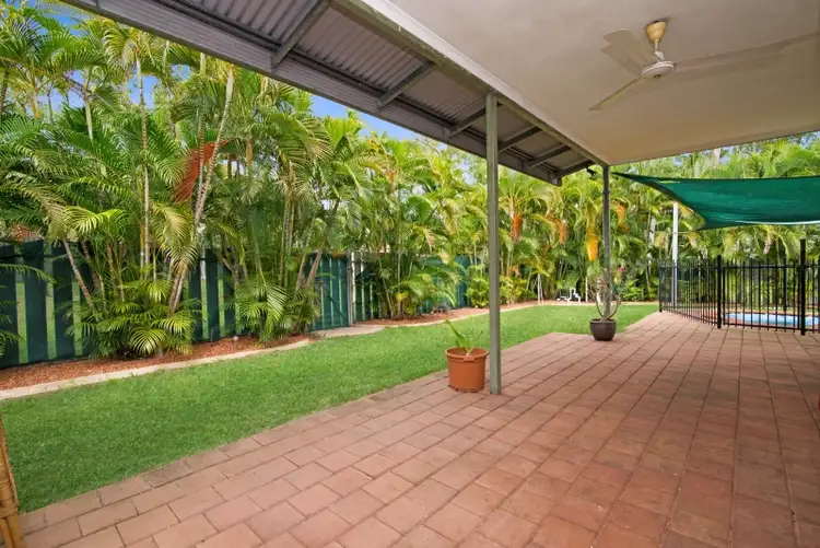 Third view of Homely unit listing, 28/14 Priest Circuit, Gray NT 830