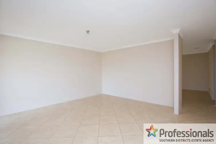 Third view of Homely house listing, 109 Barton Drive, Australind WA 6233