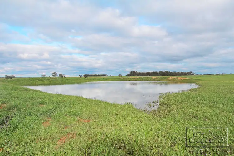 Third view of Homely rural property listing, Lot 4A Stoneleigh Road, Marong VIC 3515