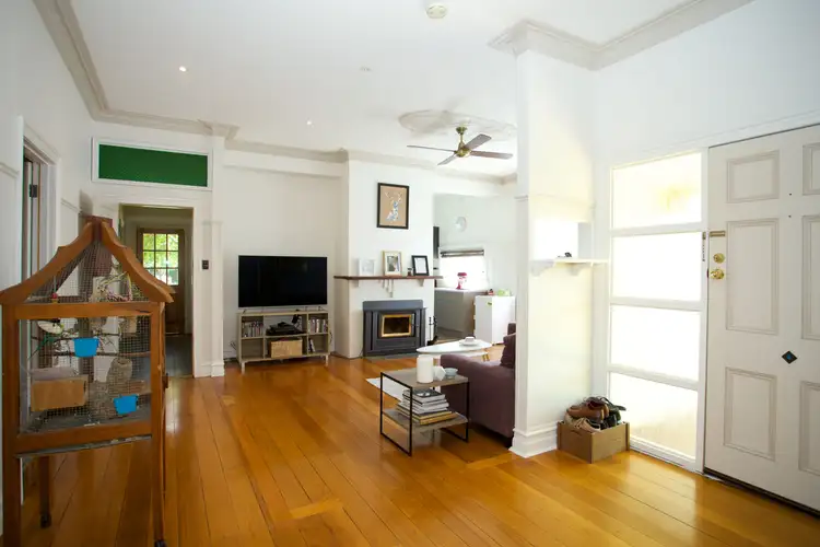 Fifth view of Homely house listing, 3 George Street, Horsham VIC 3400