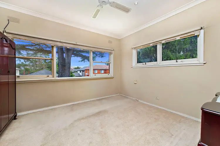 Third view of Homely house listing, 22 Rhonda Place, Concord NSW 2137