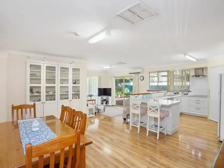 Seventh view of Homely house listing, 24 Bottega Place, Lesmurdie WA 6076