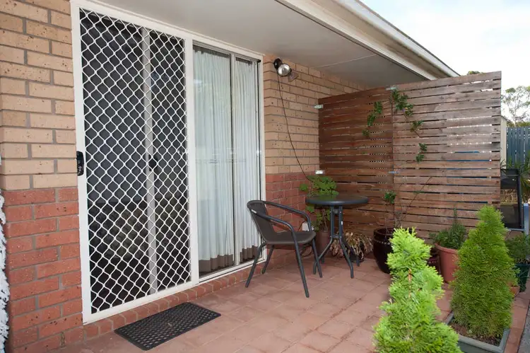 Fifth view of Homely unit listing, 312 James Street, Harristown QLD 4350
