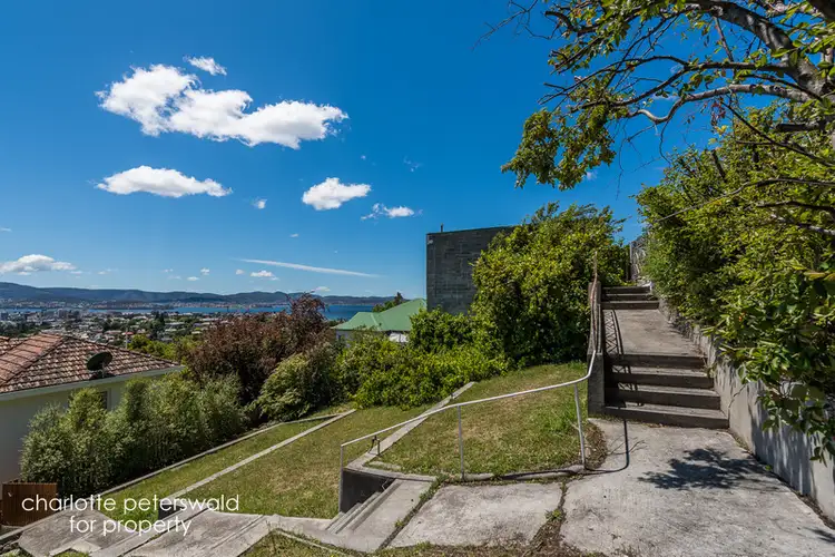 Fourth view of Homely land listing, Lot 2/41 Congress Street, South Hobart TAS 7004