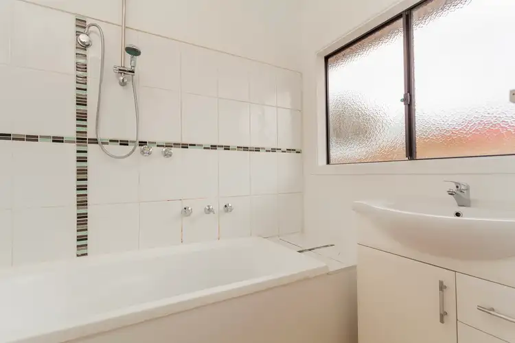 Fifth view of Homely house listing, 1/102 St Albans Road, East Geelong VIC 3219