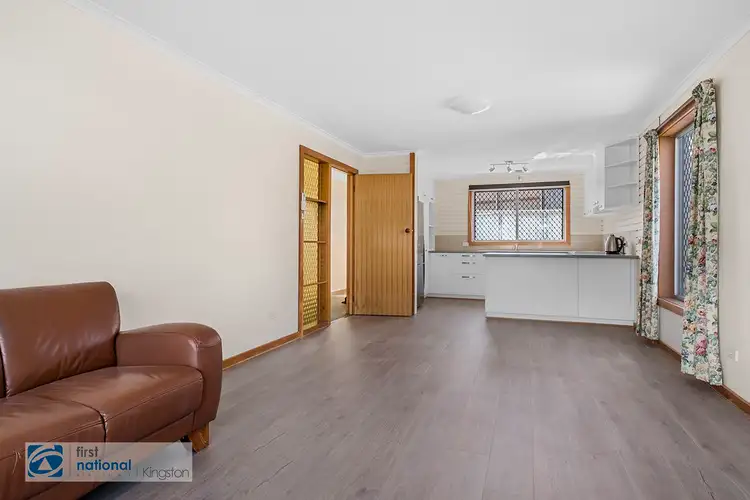 Fifth view of Homely unit listing, 7/287 Churchill Avenue, Sandy Bay TAS 7005