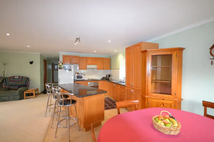 Second view of Homely house listing, 13 Iden Road, Bagdad TAS 7030