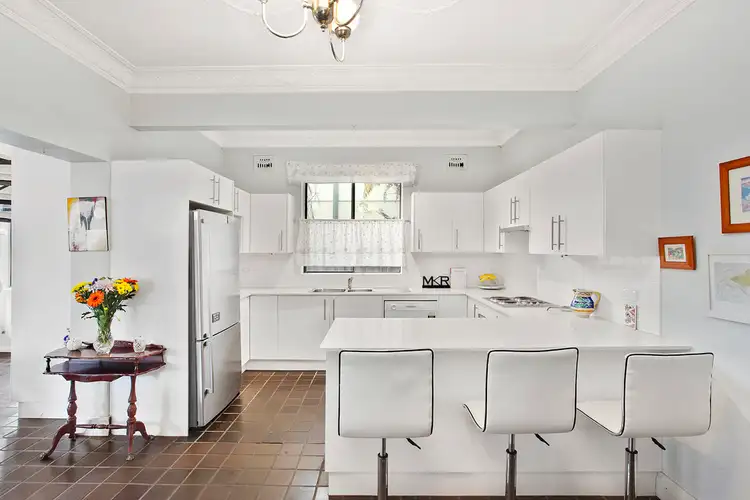 Third view of Homely house listing, 5 Leonard Avenue, Kingsford NSW 2032