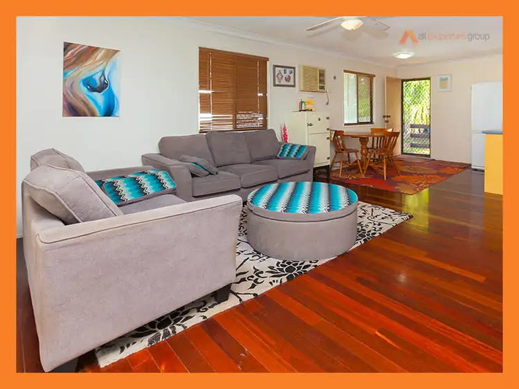 52 Jardine Drive, Springwood QLD 4127