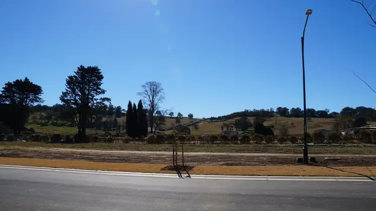 Fifth view of Homely land listing, Lot 302 Retford Park Estate, Bowral NSW 2576