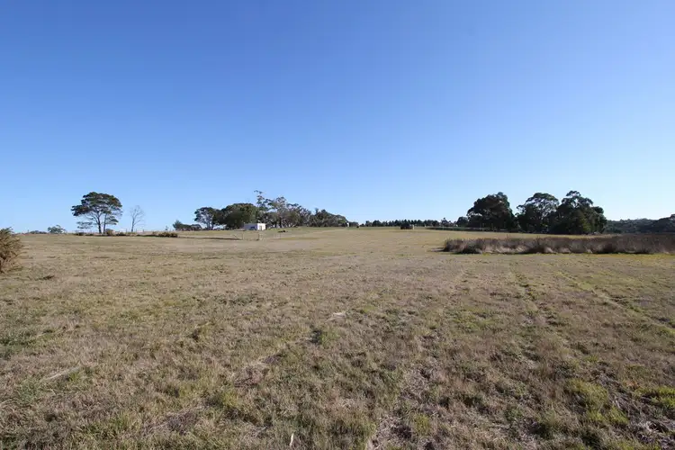 Main view of Homely land listing, Lot 59 Harrisons Road, Dereel VIC 3352
