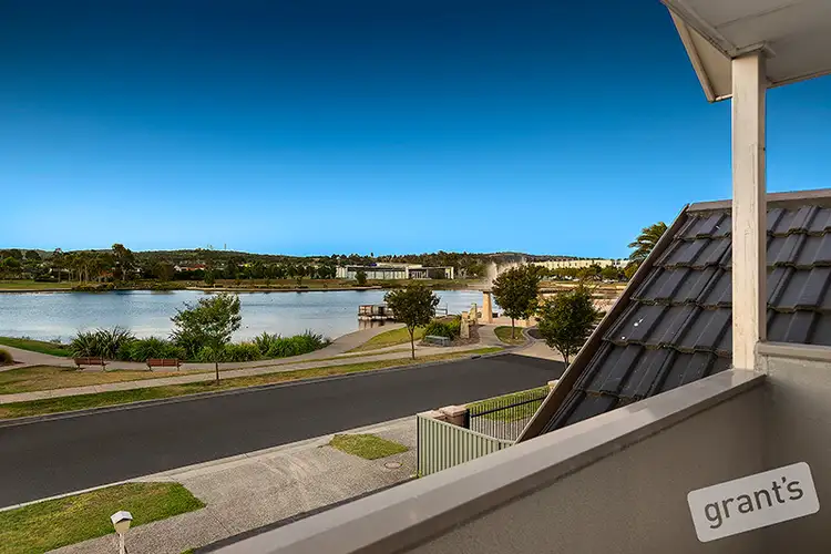 Second view of Homely house listing, 3 Cormorant Parade, Pakenham VIC 3810