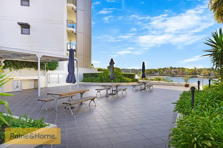 Sixth view of Homely apartment listing, 41/1 Maher Close, Chiswick NSW 2046