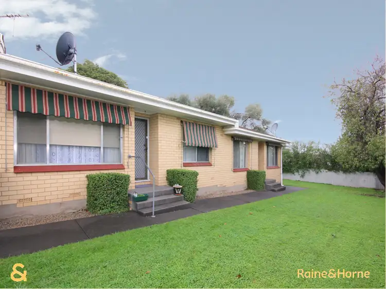Main view of Homely unit listing, 2/38 Maturin Avenue, Christies Beach SA 5165
