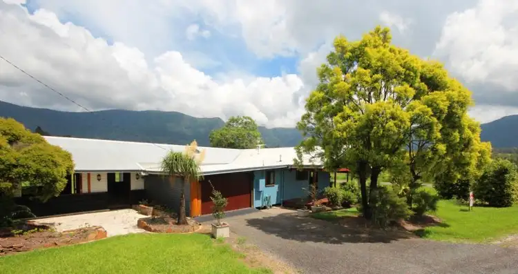 Second view of Homely house listing, 2 South Pumpenbil Road, Pumpenbil NSW 2484