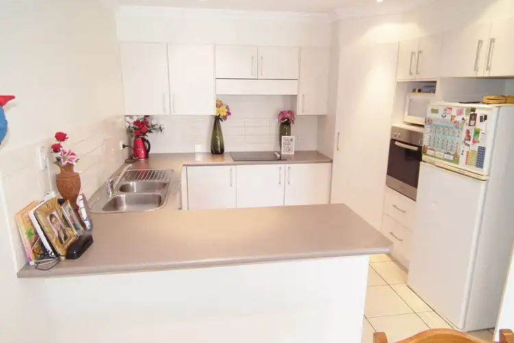 Second view of Homely unit listing, 23B Belford Road, Griffith NSW 2680