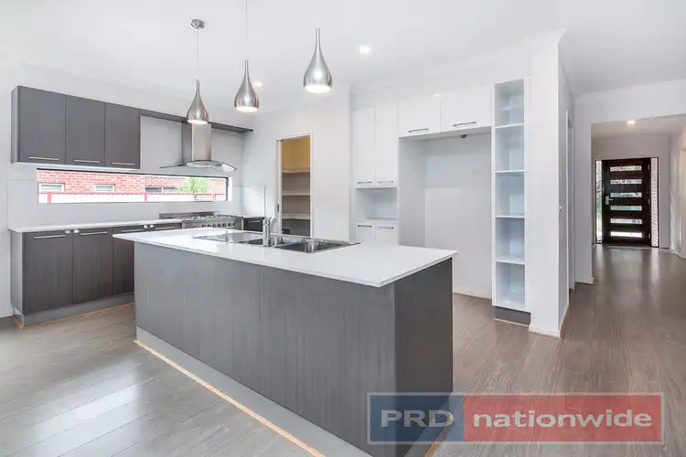 Second view of Homely house listing, 6 Myrtle Grove Road, Ballan VIC 3342