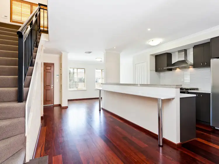 Second view of Homely house listing, 29 Ellesmere Street, Mount Hawthorn WA 6016