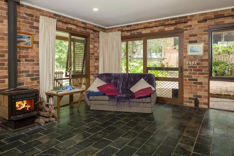 Second view of Homely house listing, 101 Banyandah Street, South Durras NSW 2536