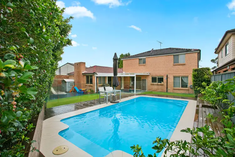 Fifth view of Homely house listing, 22 Burke Street, Chifley NSW 2036