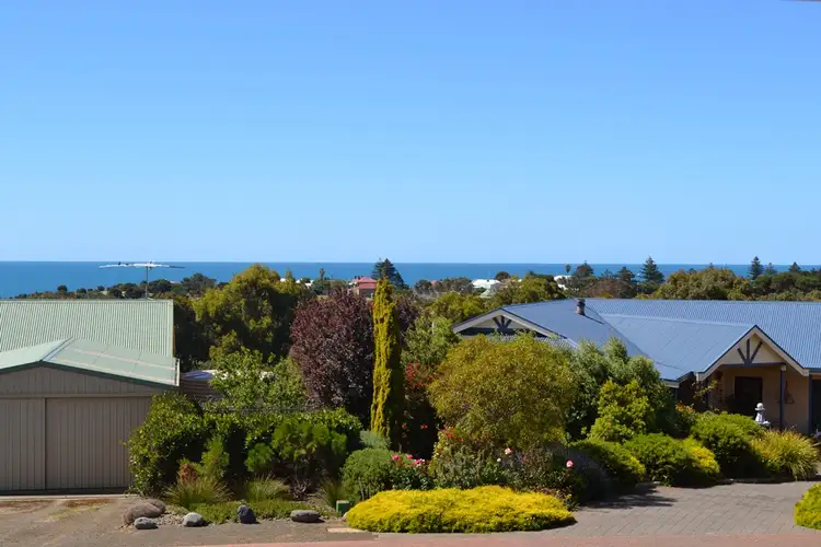 Seventh view of Homely house listing, Lot 63 Freycinet Way, Penneshaw SA 5222