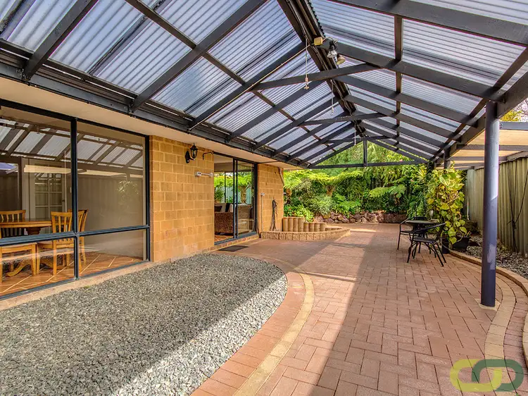 Third view of Homely house listing, 1 Swallowtail Parade, Warnbro WA 6169