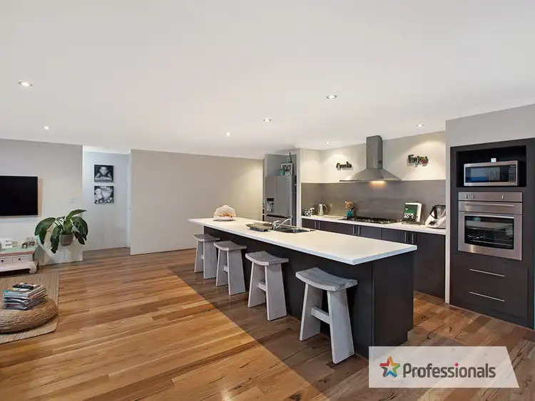 Fifth view of Homely house listing, 3 Plough Crescent, Vasse WA 6280