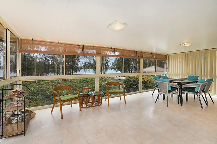 Seventh view of Homely house listing, 54 Teragalin Drive, Chain Valley Bay NSW 2259